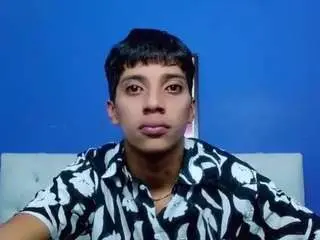 Camsoda Best Webcam of jl-brayan