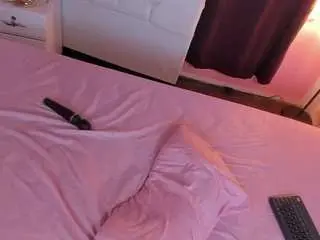 Camsoda Live Sex of missanny