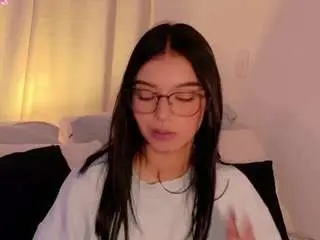 Camsoda Private Sex Chat of anabelwolf
