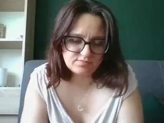 Camsoda Adult Webcam of sensualparis