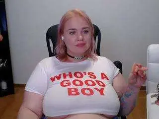 Camsoda Watch Live Sex Cams of margotgrey