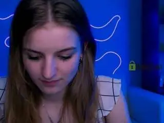 Camsoda Best Webcam of prettyamyy