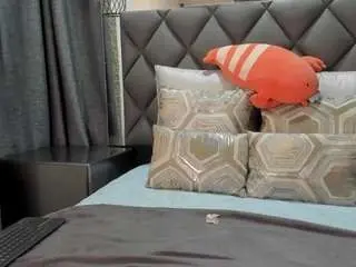 Camsoda Adult Webcam of gabi-gonzales