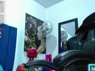 Camsoda Sex Chat of tatiana-star1