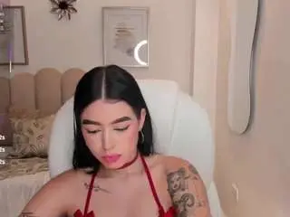 Camsoda Sex Chat of zoee-jackson