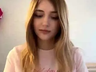 Camsoda Adult Video Chat of paulettarenard