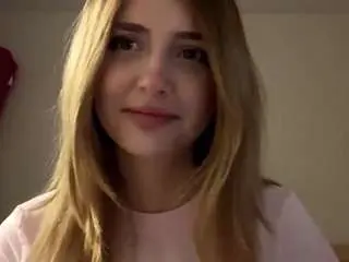 Camsoda Sex Chat of paulettarenard