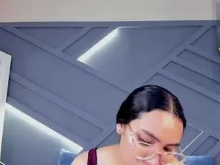 Camsoda Best Webcam of lucyyliiu