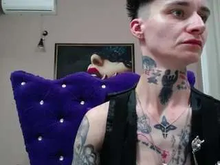 Camsoda Sex Cam of kennyandsellena
