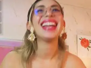Camsoda Free Porn Cam of eimyblake