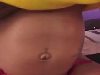 Camsoda Sex Cam of gysellhanson