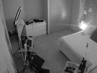 Camsoda Private Sex Chat of voyeurcam-casa-salsa-bedroom-12