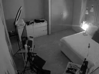 Camsoda Best Webcam of voyeurcam-casa-salsa-bedroom-12