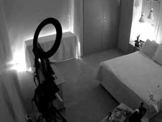 Camsoda Free Live Porn of voyeurcam-casa-salsa-bedroom-12