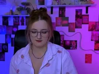 Camsoda Sex Chat of luna-berryy