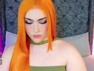 Camsoda Live Sex of susanamenashe