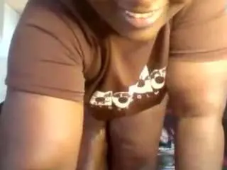Camsoda Sex Cam of chocobabe002