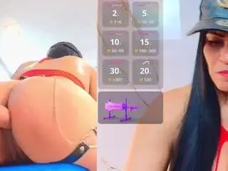 Camsoda Live Porn of isis-car0lina