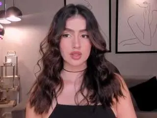 Camsoda Free Porn Cam of paulinasantos