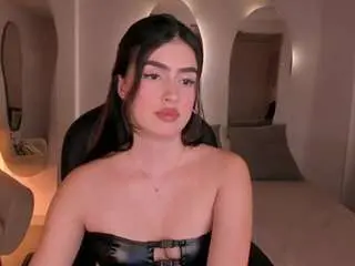 Camsoda Best live sex cam show of paulinasantos