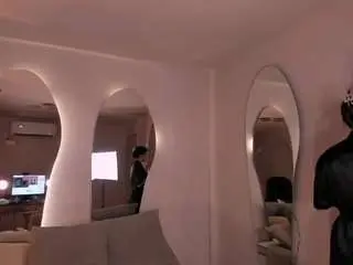 Camsoda Nude Webcam of paulinasantos