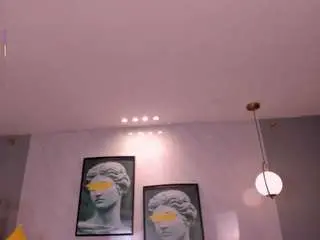 Camsoda Best Webcam of paulinasantos