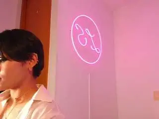 Camsoda Best Webcam of laurensaenz