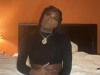 Camsoda Sex Cam of ebonybirdie