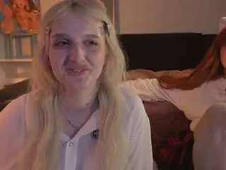 Camsoda Nude Webcam of elliejay1