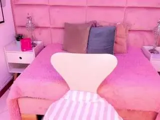 Camsoda Nude Webcam of janah-myers