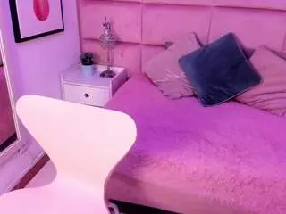 Camsoda Private Sex Chat of janah-myers