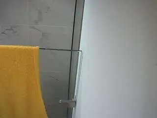 Camsoda Watch Live Sex Cams of voyeurcam-casa-salsa-bathroom-7