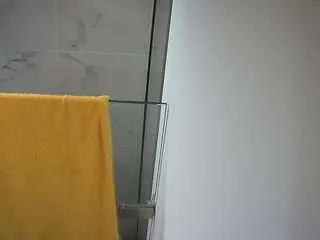 Camsoda Adult Webcams of voyeurcam-casa-salsa-bathroom-7