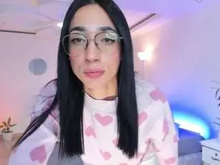 Camsoda Adult Webcam of danielarson