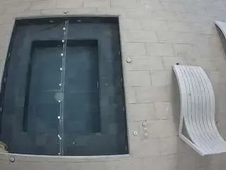 Camsoda Best live sex cam show of voyeurcam-casa-salsa-hottub-view