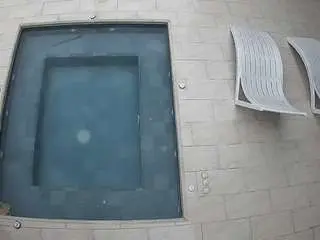 Camsoda Free Live Porn of voyeurcam-casa-salsa-hottub-view