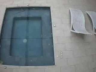 Camsoda Sex Cam of voyeurcam-casa-salsa-hottub-view