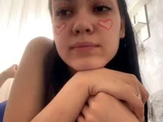 Camsoda Adult Webcam of azziepov