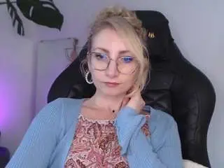 Camsoda Best Webcam of cinderellamoon