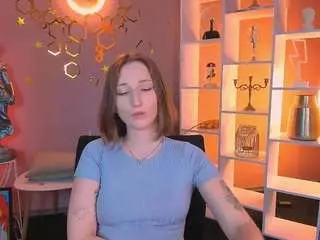 Camsoda Adult Webcams of eva-smiiith