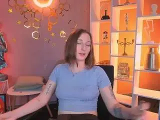 Camsoda Best Webcam of eva-smiiith