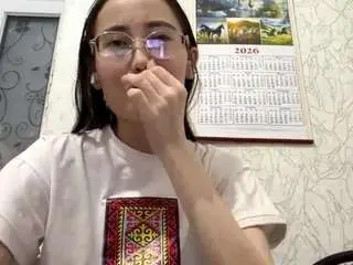 Camsoda Live Porn of briellekane