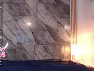 Camsoda Sex Cam of ginebrass