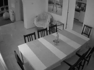 Camsoda Adult Video Chat of voyeurcam-julmodels-dining
