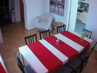 Camsoda Adult Video Chat of voyeurcam-julmodels-dining