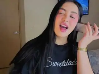 Camsoda Best Webcam of aashleey