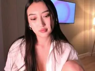 Camsoda Adult Webcam of jinray