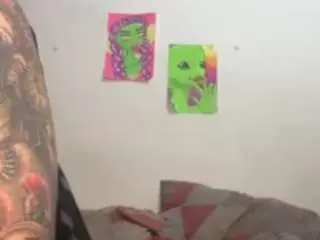 Camsoda Live Sex Cam of candylove019