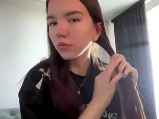 Camsoda Watch Live Sex Cams of gwendawanders
