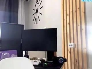 Camsoda Adult Webcam of gwendawanders